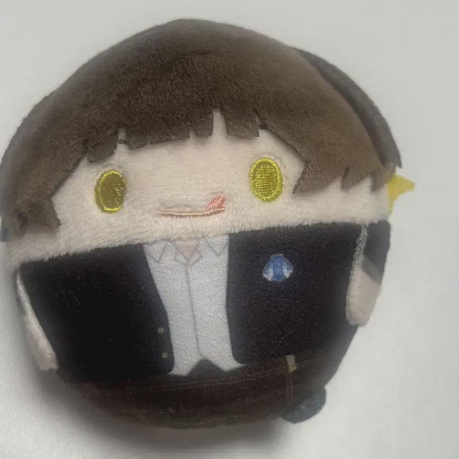 Blue Rock Bachira Fuwakororing Sister Doll