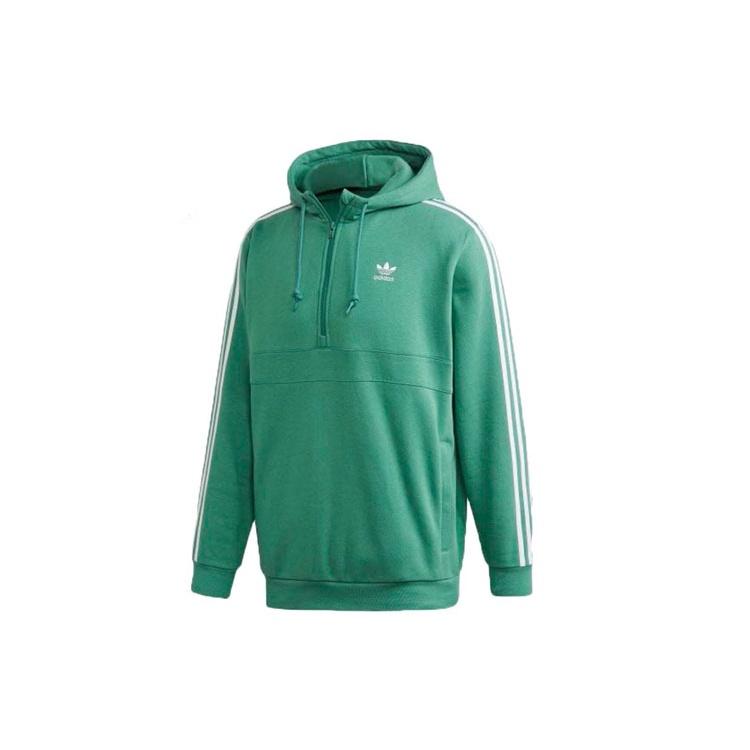 Men s adidas originals Stripe Green FM3766 S