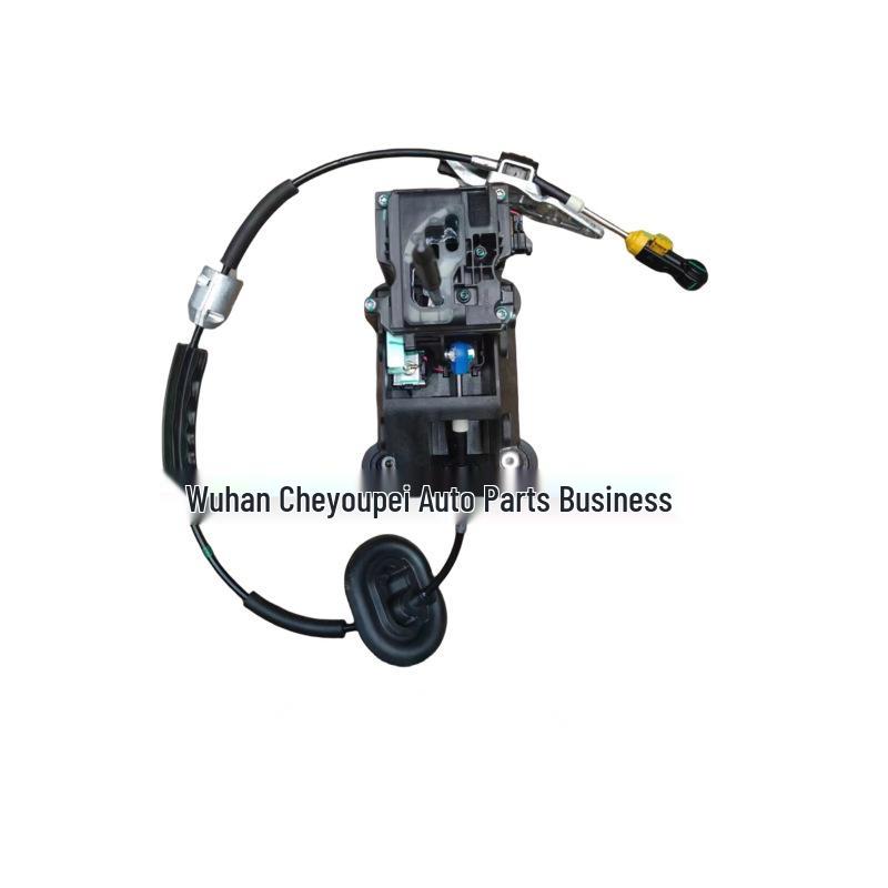 Peugeot 301/Citroën M43 6-Speed Automatic Gear Shift Lever Assembly (9814628080/9817995580)
