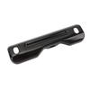 Battery Hold Down Bracket 68039242AA Iron Structure Secure Fixing Black for Grand Cherokee 2011 to 2015