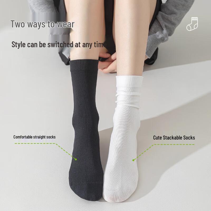 Qihaiqiu Disposable Maternity & Postpartum Socks