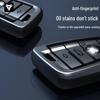 Etui na kluczyk BMW do X3/X2/X4/X5/X6, Serii 3/5/6, Serii 7, GT Klamra Blade 525li