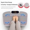 Jieruite S1700 Full Body Vibration Plate
