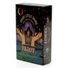 Every Little Thing You Do Is Magic Tarot 78 Card Deck Traditional Tarot Card Game Illustrator Callie Little