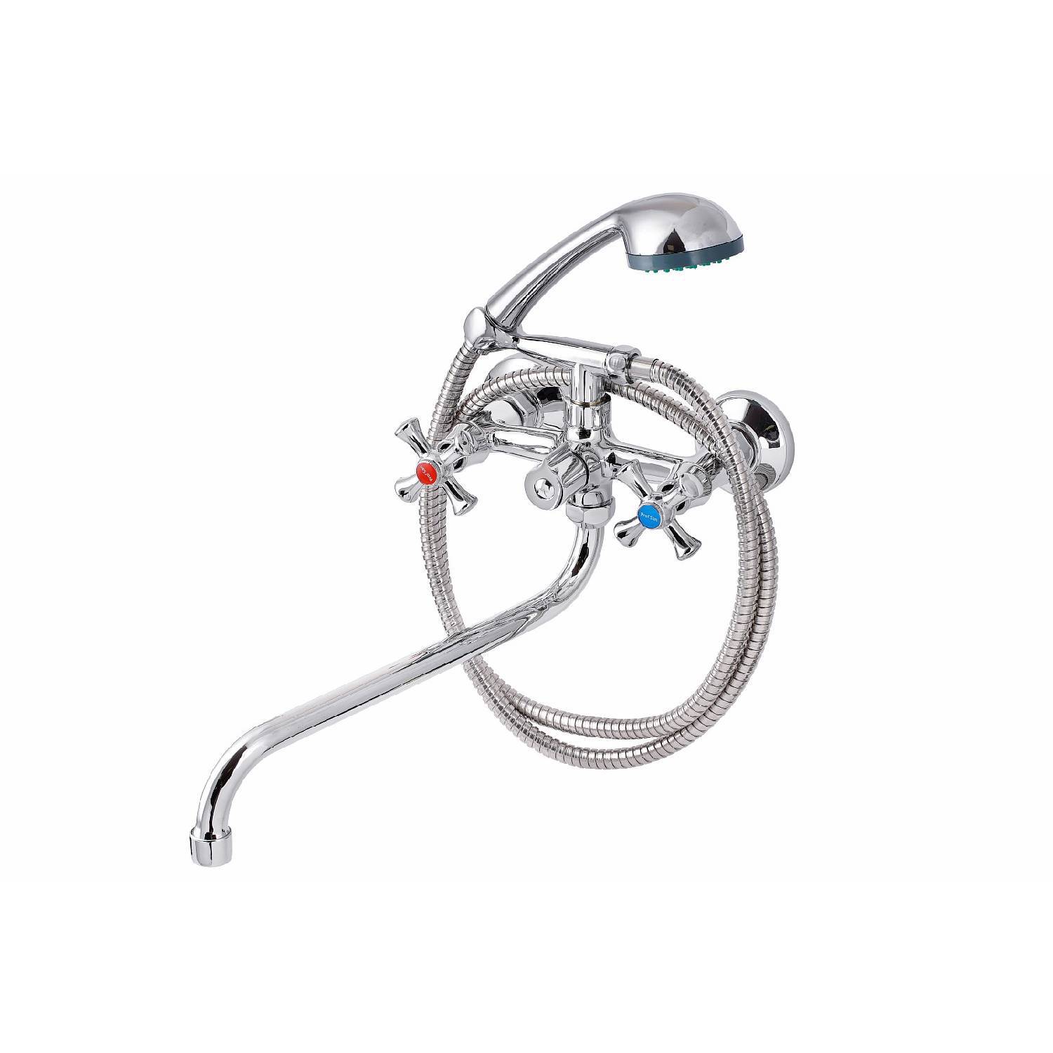 

Bath Mixer Psm-profsan Psm-158-ec 75