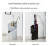 Large Capacity Umbrella Stand for Commercial and Home Entryways