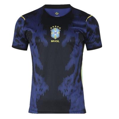 Kit Casa/Trasferta Brasile #26 | Maglie da Calcio Abbinate per la Famiglia