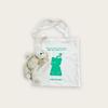 Bingsu Bear Eco Bag