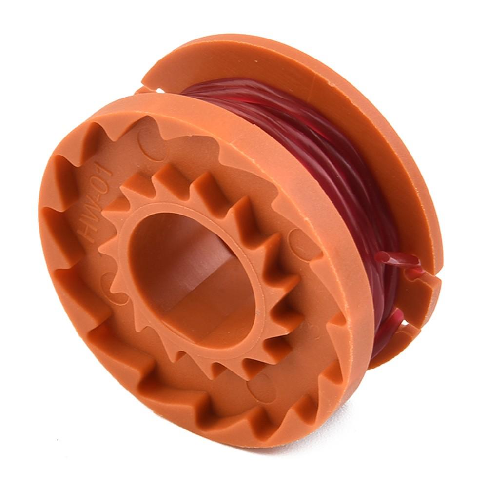 Grass Trimmer Spool Brush Cutter Spool Cap Brush Cutter Tools Brushcutter Spool