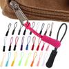 Travel Bag Clothing Zip Fixer Suitcase Fixer Zip Cord Zipper Puller Zipper Ropes Zipper Pull Cord