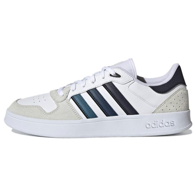 adidas Breaknet Plus Cloud White Legend Ink White Tint Men s H01992 EU 43⅓