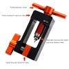 Cycling Needle Driver Insertion Tool Cycling Repair Tool with Hydraulic Hose Cutter