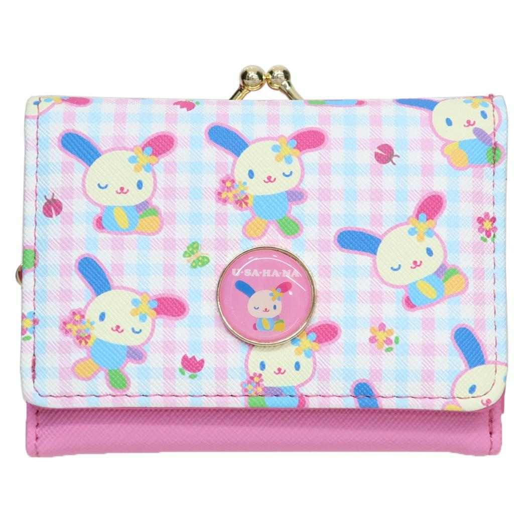 Кошелек-зажим Aldi Usahana US1-2