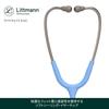 3M Littmann Lightweight II Sail 2454 S.E. Stethoscope, Adult/Pediatric Use, Blue,
