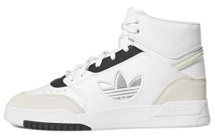 Adidas Drop Step Xl  White Orbit Grey  GZ1580 42