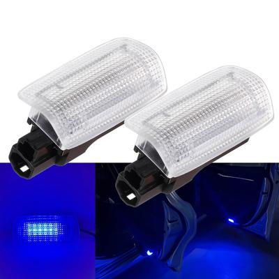 Minile Höflichkeitsleuchte LED Crown Athlete Majesta Serie 200 Serie 210 Serie 220 Harrier