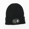 Gorro LED Recarregável para Exterior