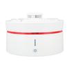 Air Purifier Ashtray Smell PM2.5 Removal 4000mAh USB Rechargeable Smokeless Ashtray for Office