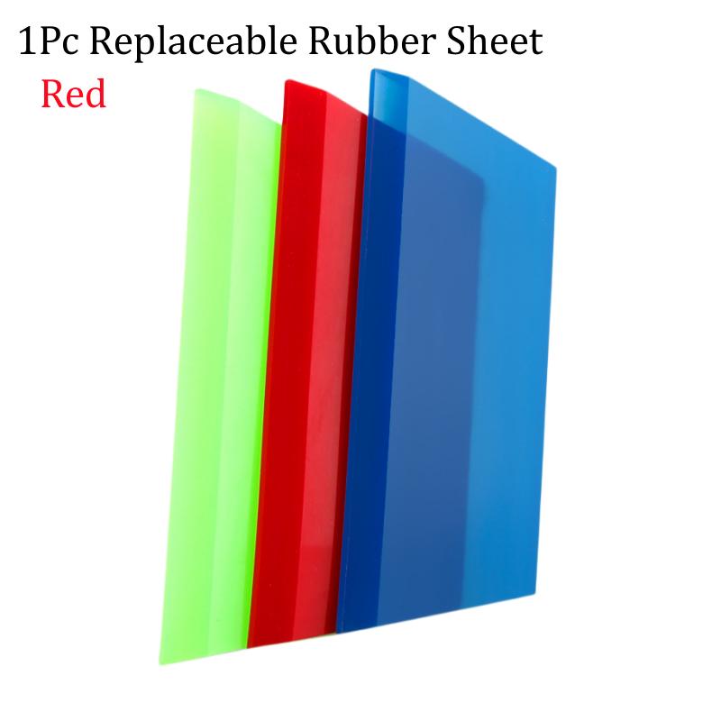 Narzędzia samochodowe Folia okienna Folia winylowa Szkło Folia do wycierania wody Skrobak Ściągaczka Instalacja samochodowa Narzędzia do czyszczenia gospodarstwa domowego
