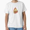 Calcifer Classic T-Shirt