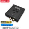 Yeren Broadcast HDMI til 3G-SDI Konverter med ASI Support