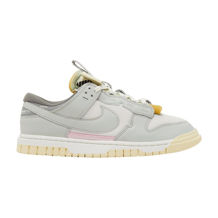 Nike Air Dunk Jumbo Mint Foam 41