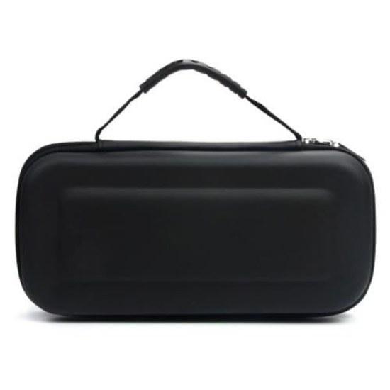 Switch-compatible case cover bag main unit shock protection dirt storage carrying pouch