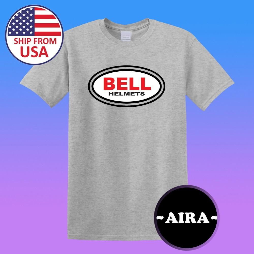 Bell Helmets Men s Grey Size S-5XL 3XL