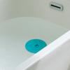 Silicone Drain Stopper Large Size Anti-Odor Easy Cleaning Sinks Bathtubs Floor Drain Cover Hair Catcher