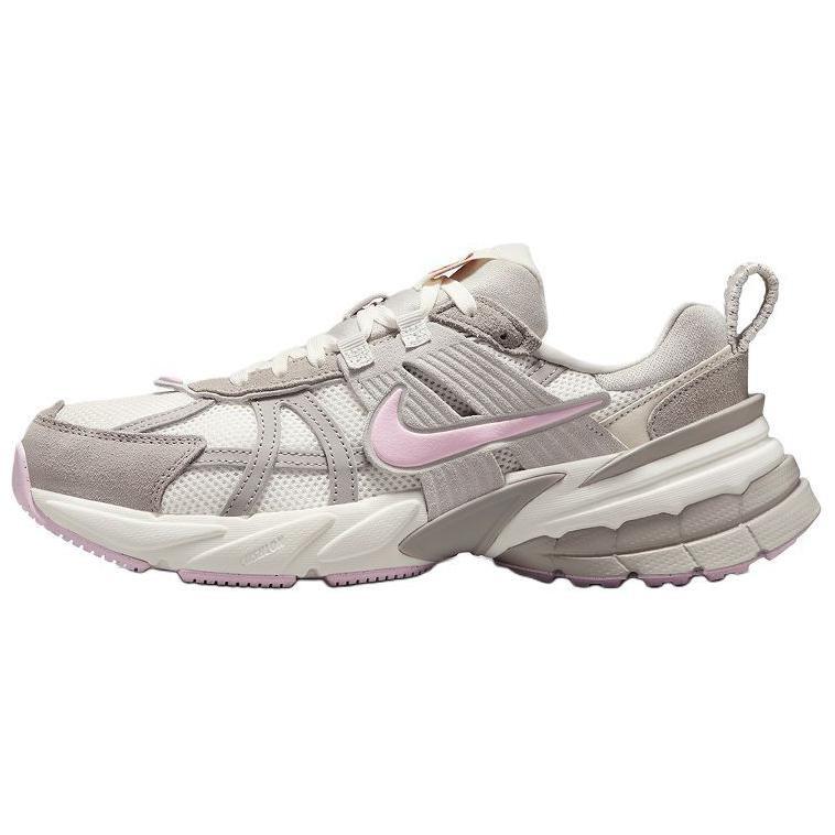(WMNS) Nike V2K Run Sail Pink Foam Vast Grey Women s HV5997-161 EU 38