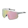 Cycling Sunglasses Sports Cycling Glasses Bike Eyewear MTB Dark Glasses Outdoor Bicycle Goggles for Men Women Sunglasses UV400