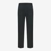 SIEG Volume Tapered One-Pleat Setup Pants Black (Pjfah4236)
