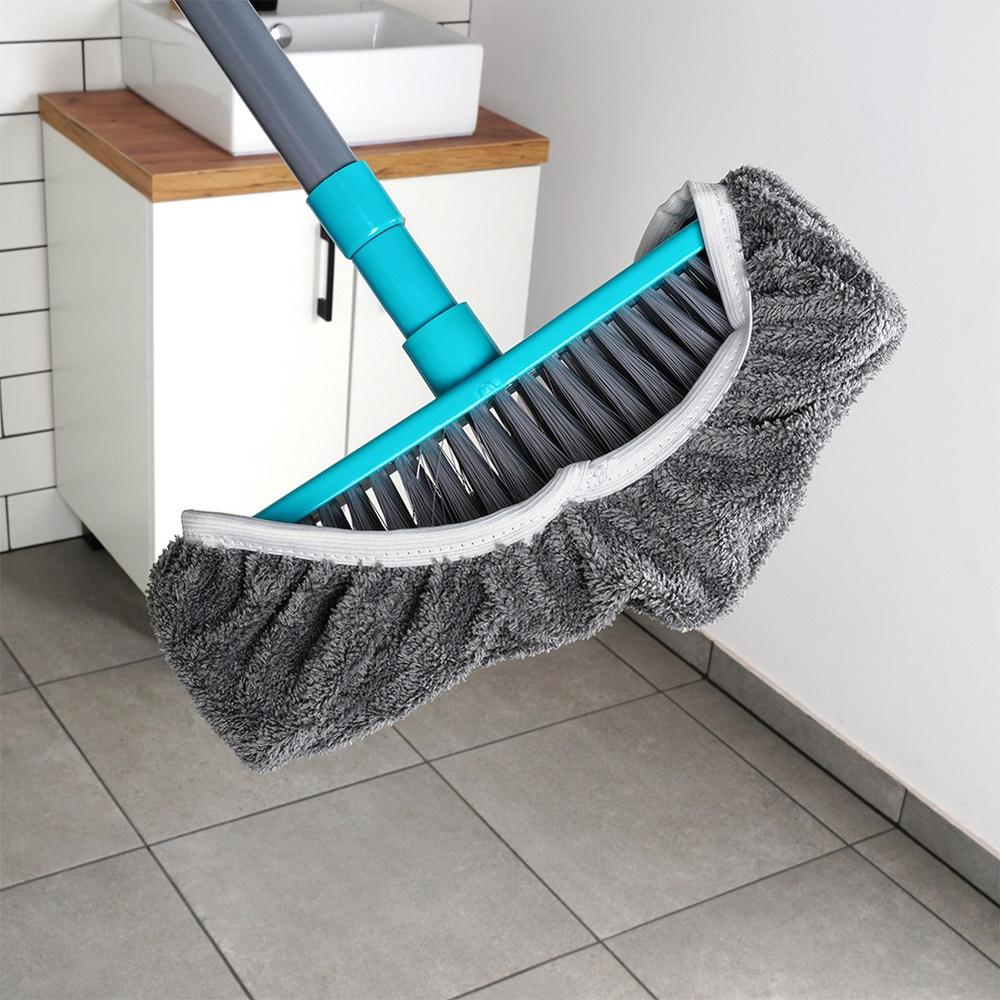 Cloth Cover for Floor Washing Broom Microfiber Cover