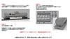 TOMYTEC TOMIX HO Gauge Private Freight Car Taki 3000 Series Assembly Kit for Advanced Train (2 Cars) Modelers, HO-748