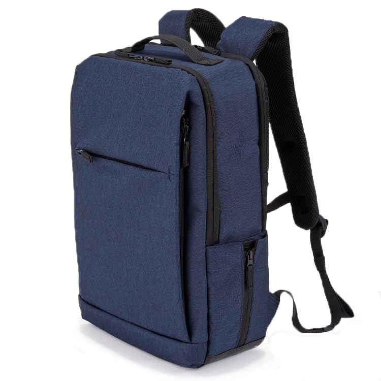 

Wear AGS Zero Gravity Business Lighter Bag [Sun Men s Co., Ltd.] Rucksack, Bag, Commuting, School, 30% (Военно-морской флот)