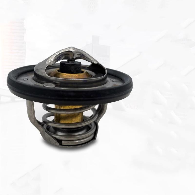 For Nissan TIIDA 2005-2010  SYLPHY LIVINA 1.6 Automobile Engine Cooling Thermostat
