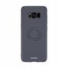 Sc Silicone Ring Galaxy S8 Black