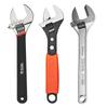 Yiertuo Adjustable 6-12 Inch Multi-Function Large Opening Wrench & Pipe Pliers