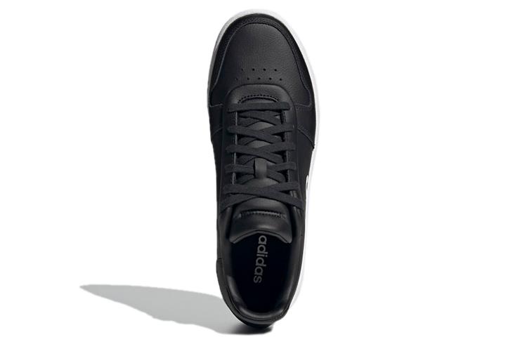 adidas Hoops 2.0 'Black White' GZ9119