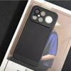 For POCO F8 Ultra F8pro Heat Dissipation Hard Phone Case for POCO F8Ultra Redmi K90 Pro Max Cooling Honeycomb Mesh PC Shell