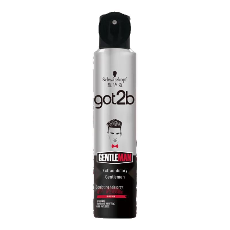 Schwarzkopf got2b Phenomenal Styling Hair Gel