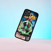 Movie Back To The Future For Magsafe Case For IPhone 17 16 Pro Max 15 14 Plus 13 12 11 Wireless Charging Phone Cover