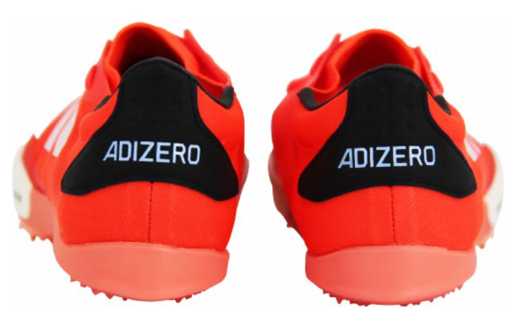 Men's Sneakers Adidas Adizero Ambition 'Red'