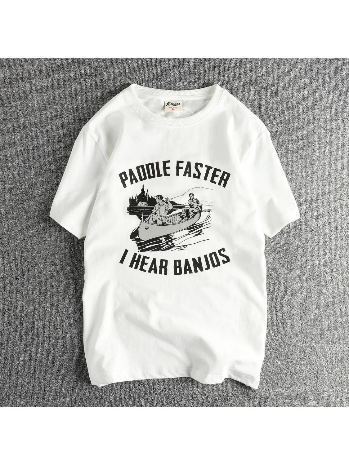 

2025 Новая Базовая Хлопковая Унисекс Футболка Модная Печать Мягкая Дышащая Круглый Вырез Модные Мужские и Женские Футболки Одна Штука 4XL