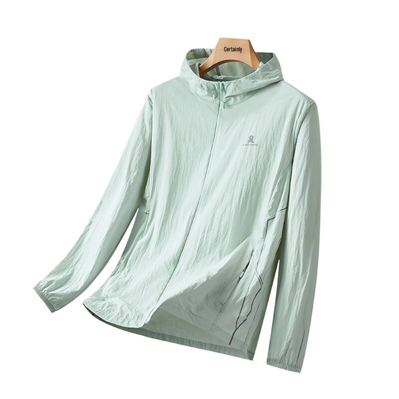MONTAGUT UPF50+ Outdoor Sun Protection Jacket