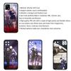 Etui na iPhone 16 15 Xiaomi Redmi Note 14 13 12 11 Pro Max X 8 9 16e Samsung Galaxy S25 S24 S23 Moto G54 OPPO Huawei 86 Eighty Six Anime Etui na telefon