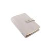 Filofax Malden System Organizer, Bible Stone, 025811, Offiziell importiert