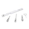 Engine Timing Chain Tool Kit for Ford For Focus For MAZDA 6 For Volvo For 1.8L 2.0L 2.3L Alloy Construction for Timing Service