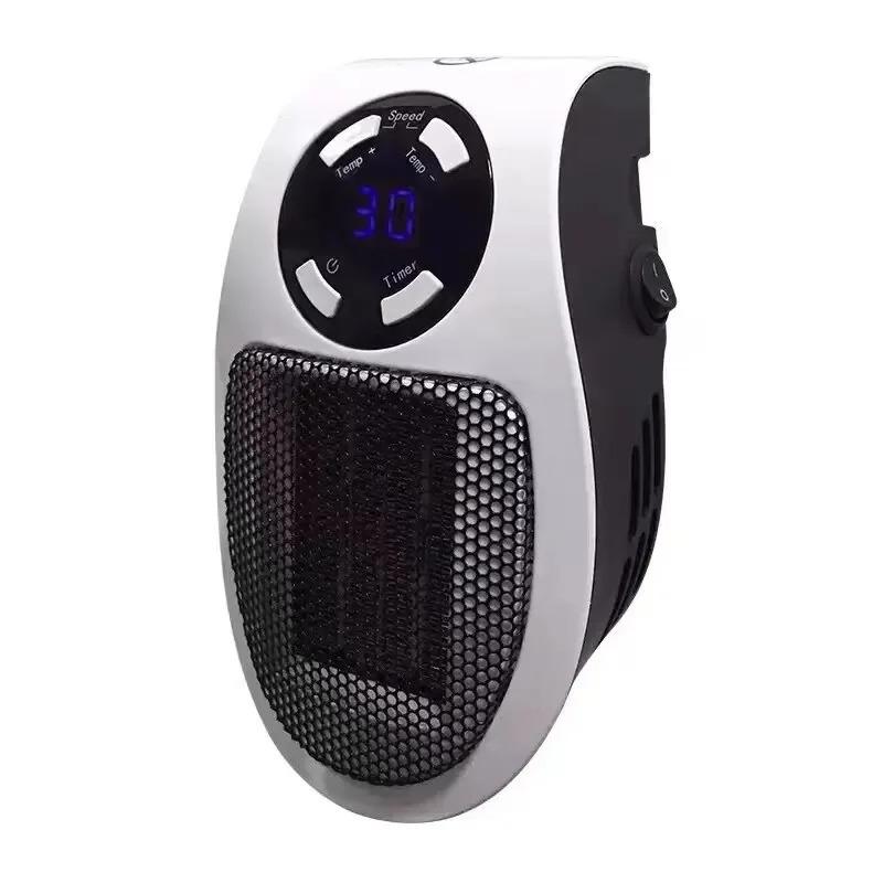 Xiaomi 2024 hot style wall-mounted heater mini hot fan fast heating electric heater office home heater small solar heater