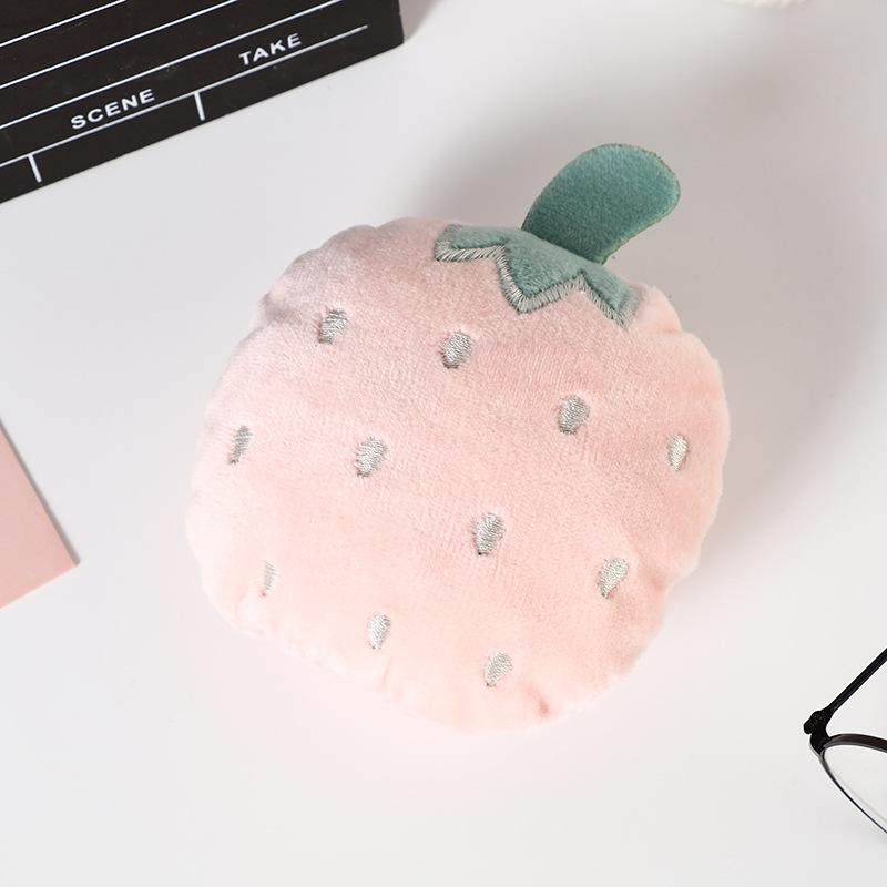 Pet Cat Supplies: Paper Cat Grass, Catnip, Interactive, Cute Fruits, Plush Cat Toys